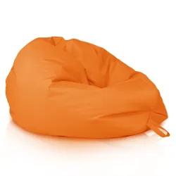 Kinder-Sitzsack L - Outdoor Pro Garten Wasserdicht – Ansicht 49