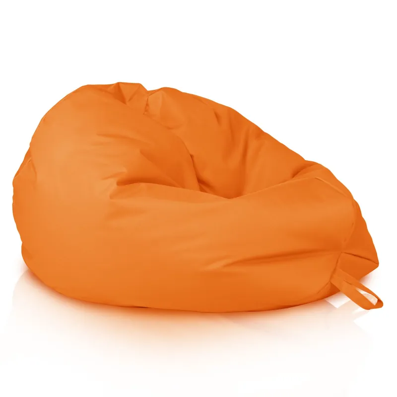 Kinder-Sitzsack L - Outdoor Pro Garten Wasserdicht – Ansicht 49