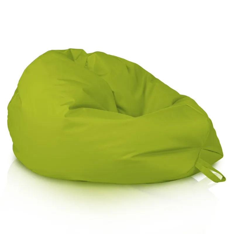 Kinder-Sitzsack L - Outdoor Pro Garten Wasserdicht – Ansicht 50