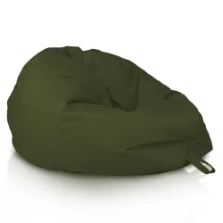 Kinder-Sitzsack L - Outdoor Pro Garten Wasserdicht – Ansicht 40