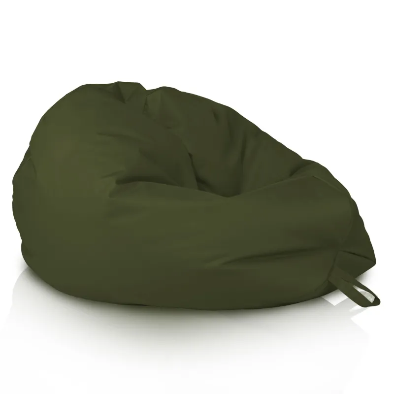Kinder-Sitzsack L - Outdoor Pro Garten Wasserdicht – Ansicht 40