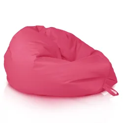 Kinder-Sitzsack L - Outdoor Pro Garten Wasserdicht – Ansicht 52