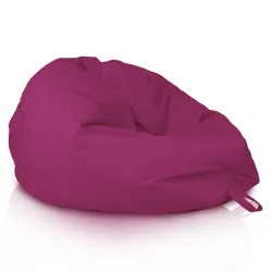 Kinder-Sitzsack L - Outdoor Pro Garten Wasserdicht – Ansicht 39