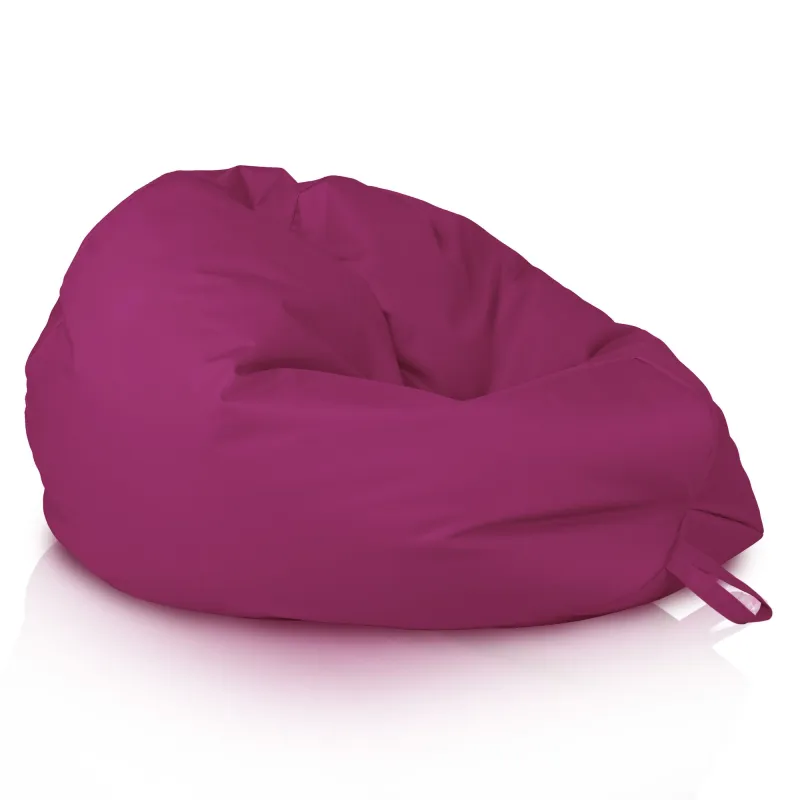Kinder-Sitzsack L - Outdoor Pro Garten Wasserdicht – Ansicht 39