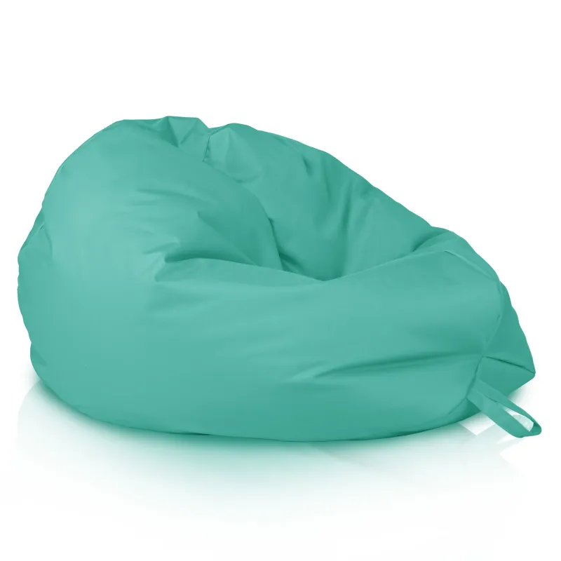 Kinder-Sitzsack L - Outdoor Pro Garten Wasserdicht – Ansicht 30