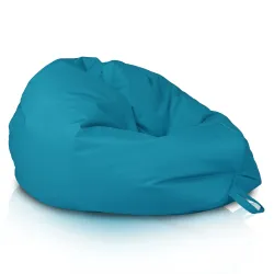 Kinder-Sitzsack L - Outdoor Pro Garten Wasserdicht – Ansicht 27