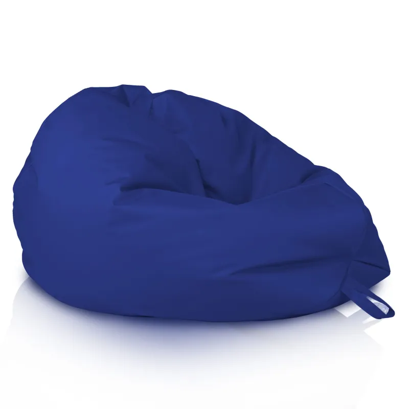 Kinder-Sitzsack L - Outdoor Pro Garten Wasserdicht – Ansicht 26