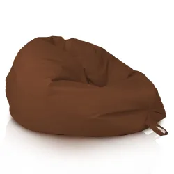 Kinder-Sitzsack L - Outdoor Pro Garten Wasserdicht – Ansicht 32