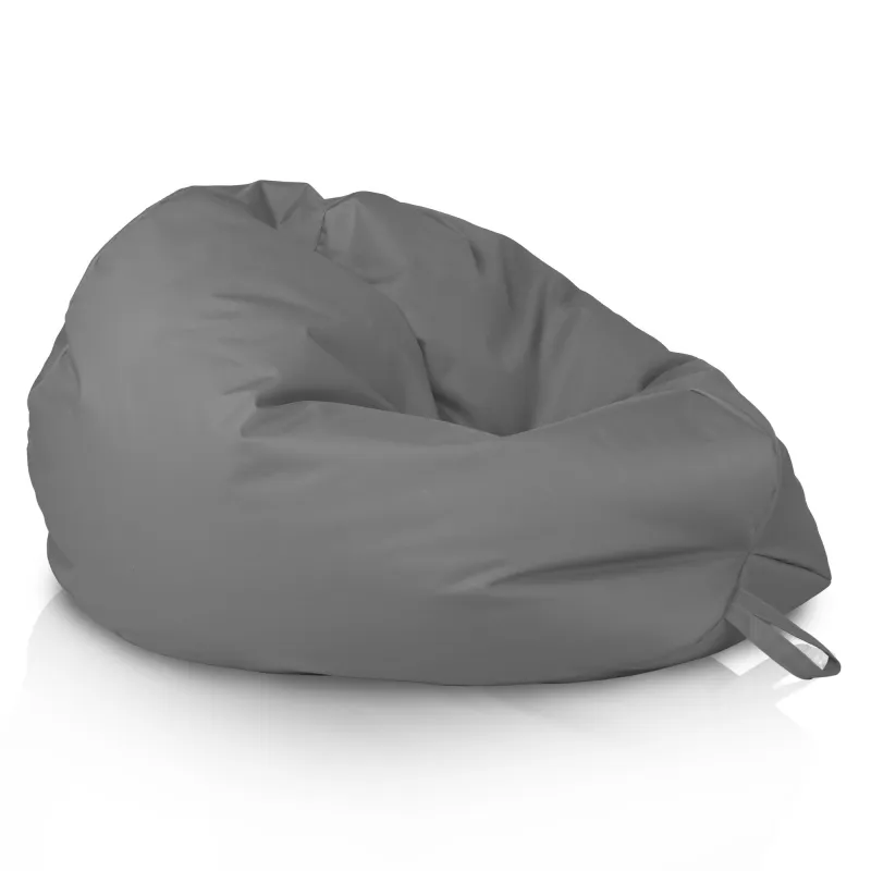 Kinder-Sitzsack L - Outdoor Pro Garten Wasserdicht – Ansicht 34