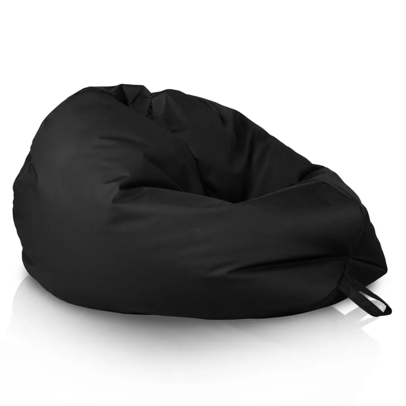 Kinder-Sitzsack L - Outdoor Pro Garten Wasserdicht – Ansicht 38