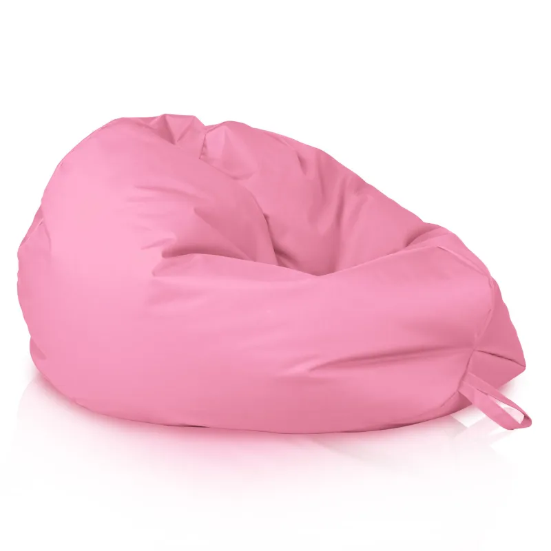 Kinder-Sitzsack L - Outdoor Pro Garten Wasserdicht – Ansicht 37