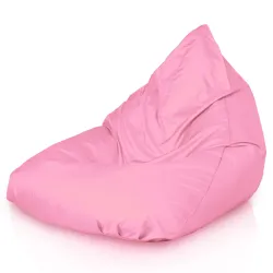 Boden-Sitzsack XL Bermuda - Outdoor Pro Garten Wasserdicht