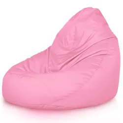 Sitzsack mit Rückenlehne XXL Drop - Outdoor Pro Garten Wasserdicht