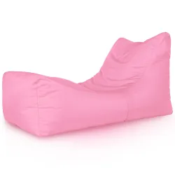 Sitzsack-Liege XXL Atene - Outdoor Pro Garten Wasserdicht