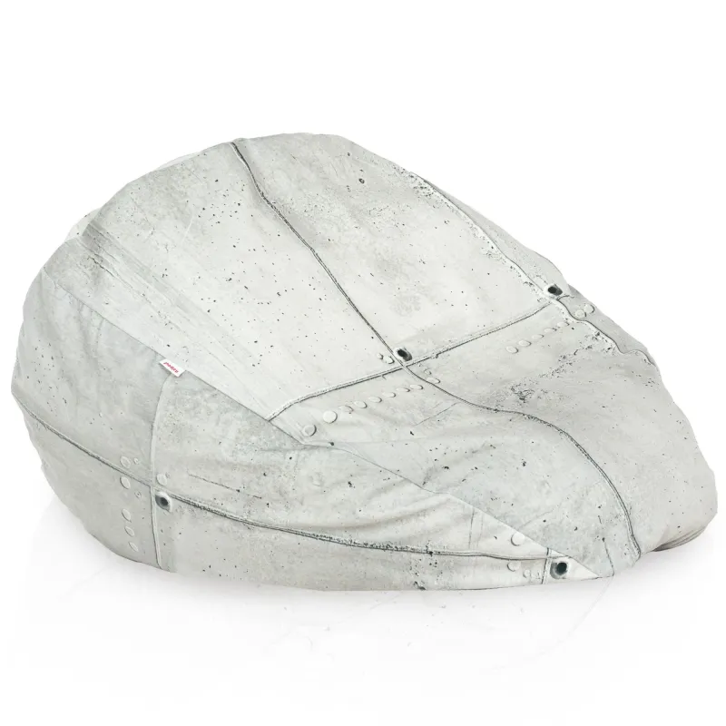 Kinder-Sitzsack L - Premium Print-Stoff – Ansicht 80