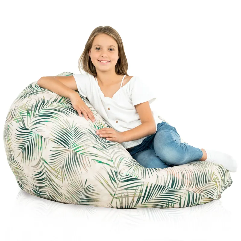 Sitzsack XL Klassik - Premium Print-Stoff – Ansicht 109