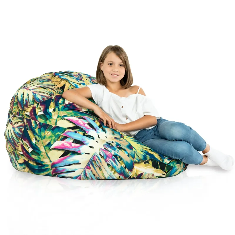 Sitzsack XL Klassik - Premium Print-Stoff – Ansicht 106
