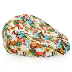 Sitzsack XL Klassik - Premium Print-Stoff – Ansicht 29