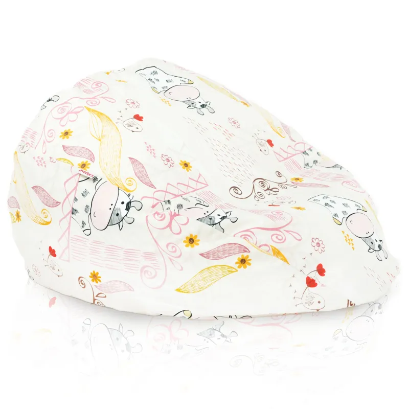Sitzsack XL Klassik - Premium Print-Stoff – Ansicht 31