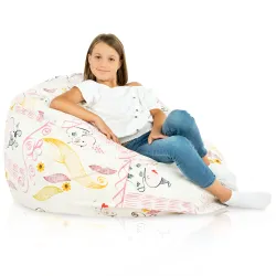 Sitzsack XL Klassik - Premium Print-Stoff – Ansicht 102
