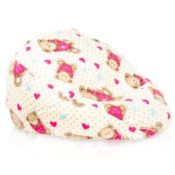 Sitzsack XL Klassik - Premium Print-Stoff – Ansicht 30