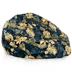 Sitzsack XL Klassik - Premium Print-Stoff – Ansicht 38