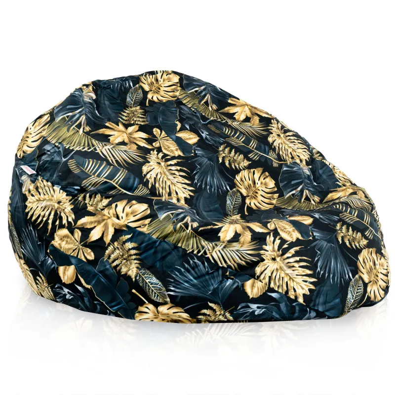 Sitzsack XL Klassik - Premium Print-Stoff – Ansicht 38
