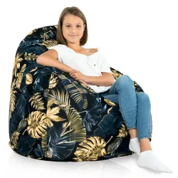Sitzsack XL Klassik - Premium Print-Stoff – Ansicht 70