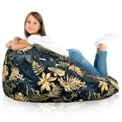 Sitzsack XL Klassik - Premium Print-Stoff – Ansicht 108