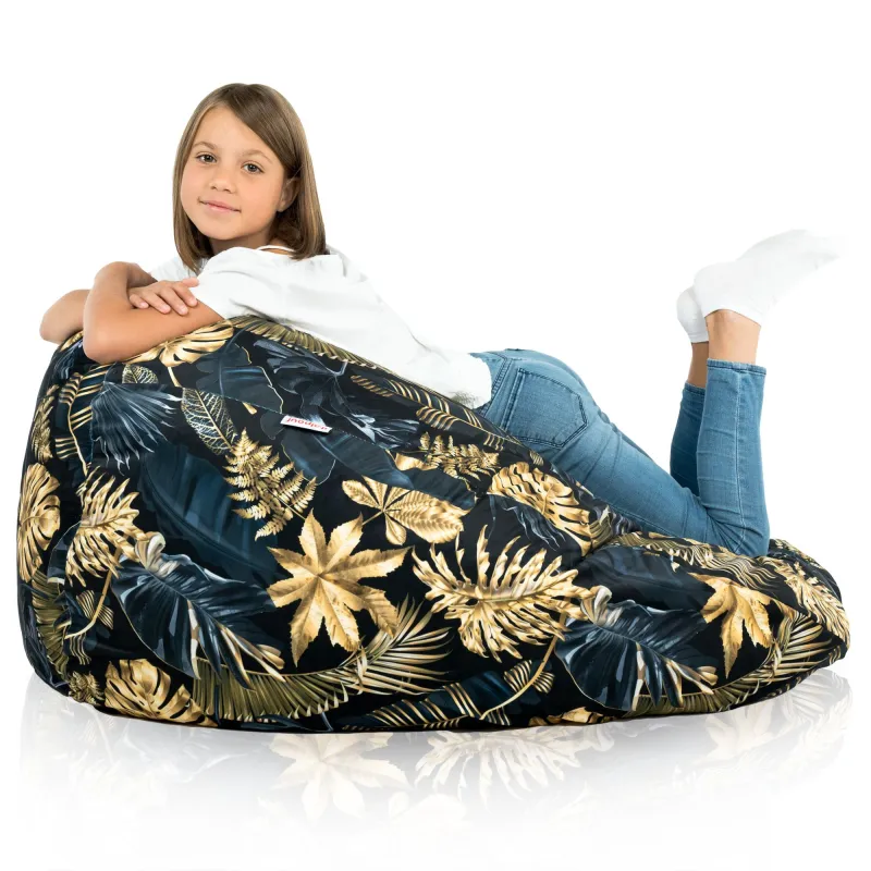 Sitzsack XL Klassik - Premium Print-Stoff – Ansicht 108