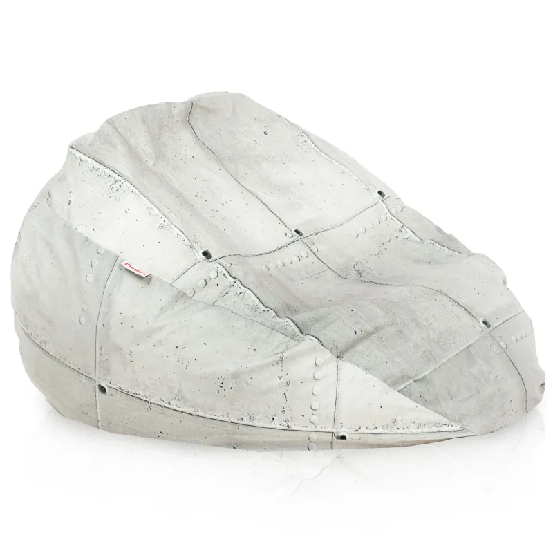 Sitzsack XL Klassik - Premium Print-Stoff – Ansicht 39