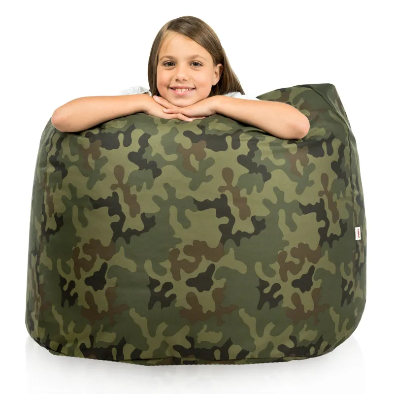 Sitzsack XL Klassik - Outdoor Pro Garten Wasserdicht – Ansicht 31
