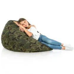 Sitzsack XL Klassik - Outdoor Pro Garten Wasserdicht – Ansicht 32