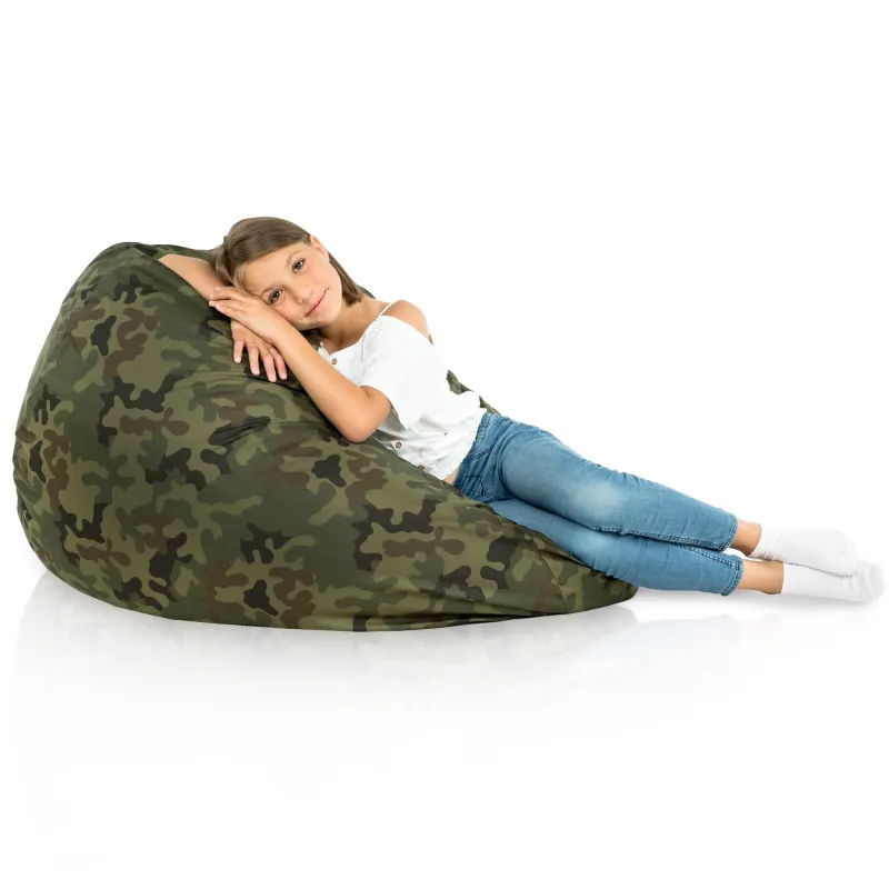 Sitzsack XL Klassik - Outdoor Pro Garten Wasserdicht – Ansicht 32