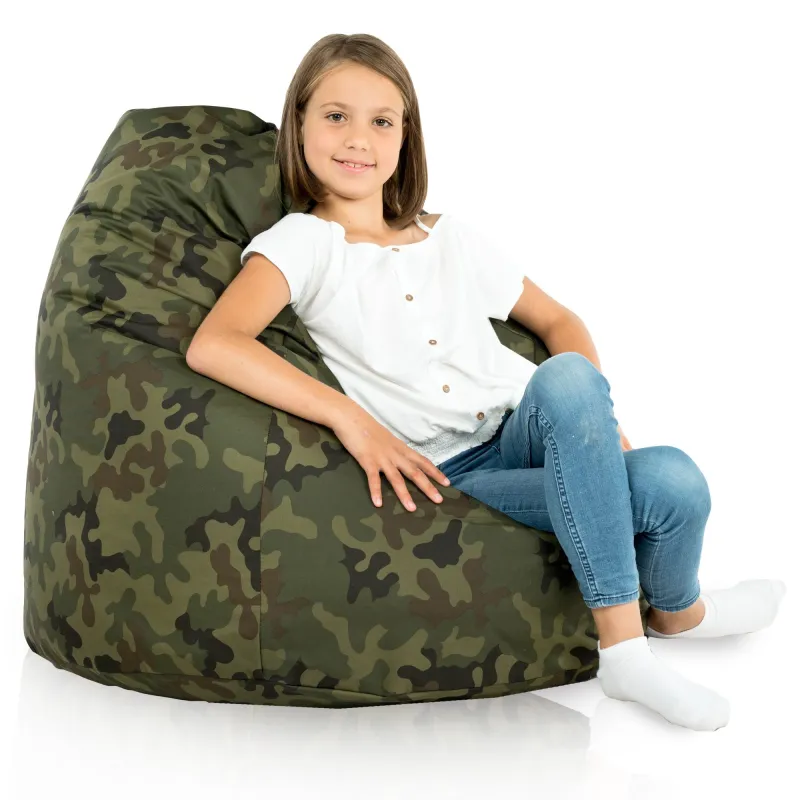 Sitzsack XL Klassik - Outdoor Pro Garten Wasserdicht – Ansicht 30