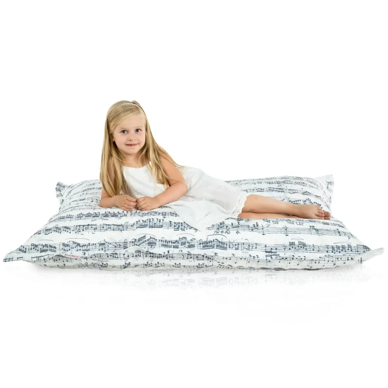 kindersitzkissen XL - Premium Print-Stoff – Ansicht 59