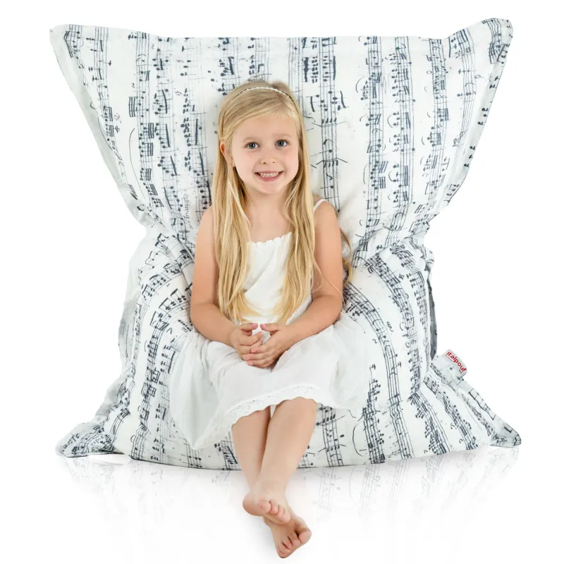 kindersitzkissen XL - Premium Print-Stoff – Ansicht 140