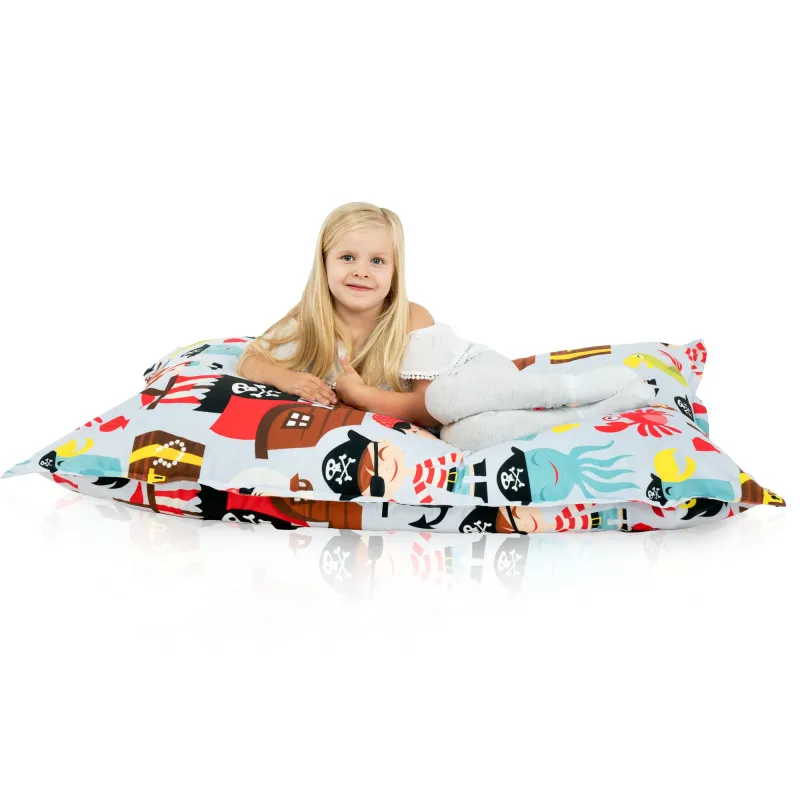 kindersitzkissen XL - Premium Print-Stoff – Ansicht 61