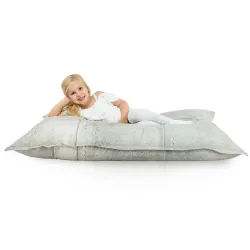 kindersitzkissen XL - Premium Print-Stoff – Ansicht 141