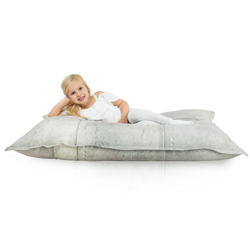 kindersitzkissen XL - Premium Print-Stoff – Ansicht 141