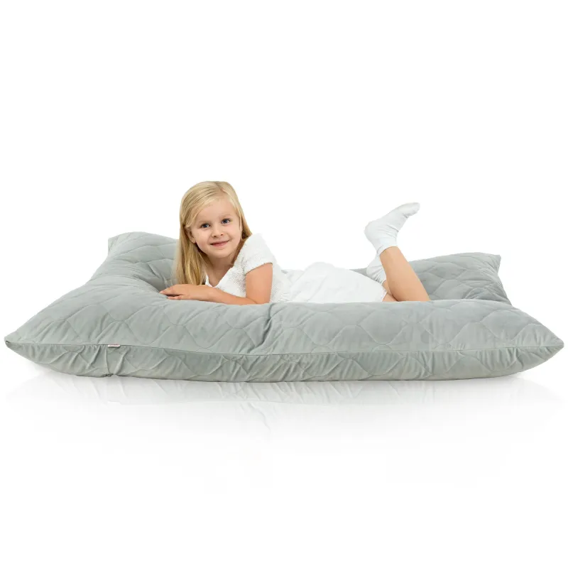 kindersitzkissen XL - Soft-Velours – Ansicht 53
