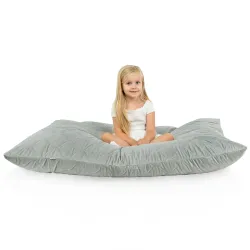 kindersitzkissen XL - Soft-Velours – Ansicht 74