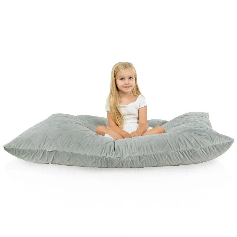 kindersitzkissen XL - Soft-Velours – Ansicht 74