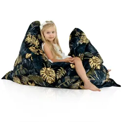 kindersitzkissen XL - Premium Print-Stoff – Ansicht 94