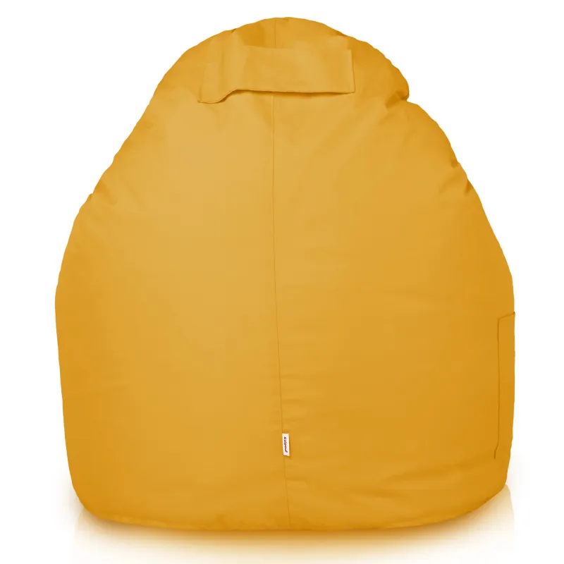 Smart Kompakt-Sitzsack Porto - Outdoor Pro Garten Wasserdicht – Ansicht 53