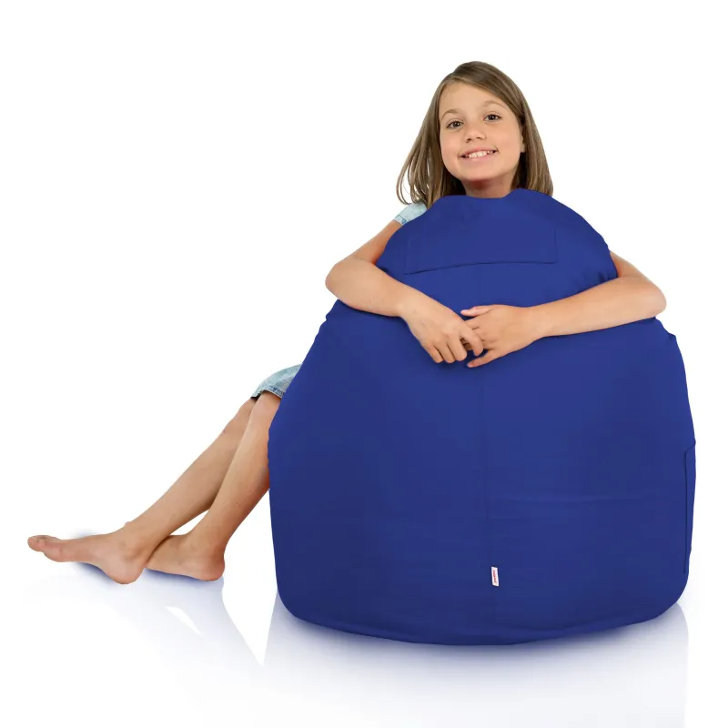 Smart Kompakt-Sitzsack Porto - Outdoor Pro Garten Wasserdicht – Ansicht 151
