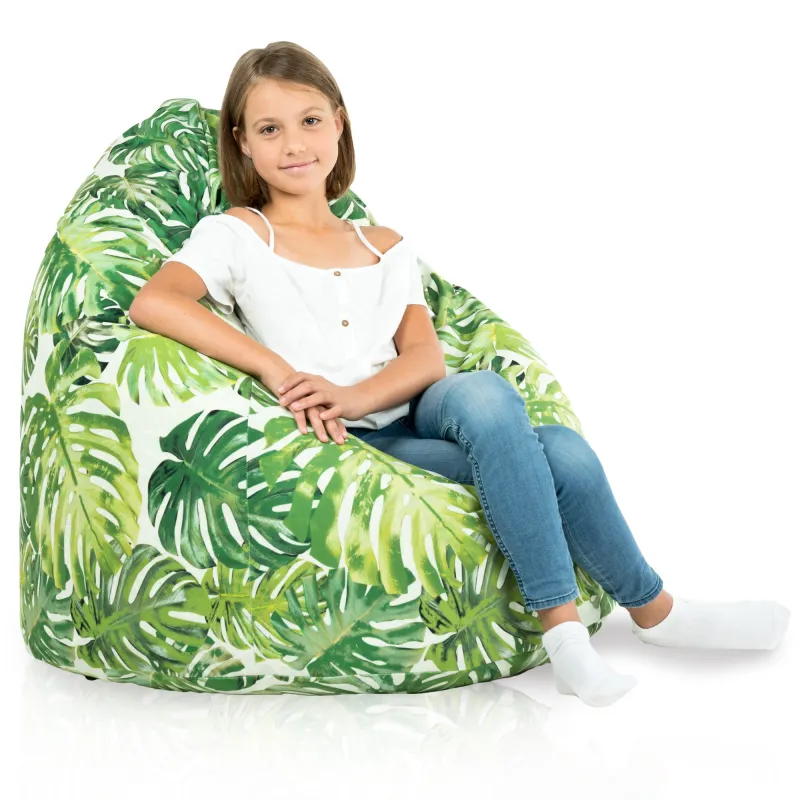 Sitzsack XL Klassik - Premium Print-Stoff – Ansicht 97