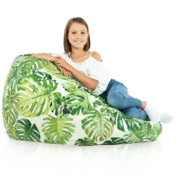 Sitzsack XL Klassik - Premium Print-Stoff – Ansicht 113