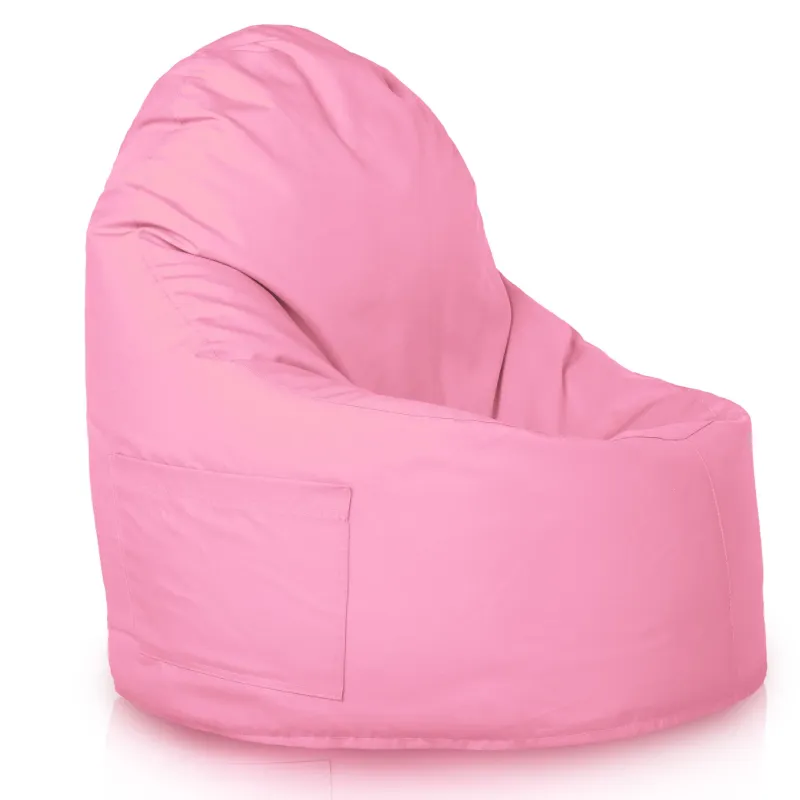 Smart Kompakt-Sitzsack Porto - Outdoor Pro Garten Wasserdicht – Ansicht 9