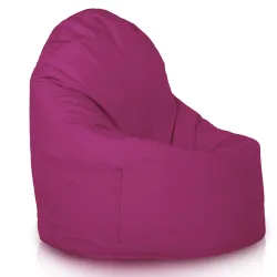 Smart Kompakt-Sitzsack Porto - Outdoor Pro Garten Wasserdicht
